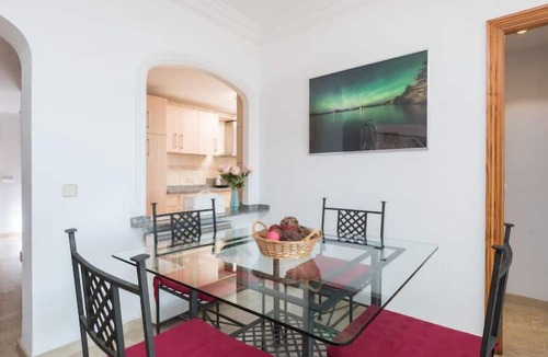 Estepona Apartment | Marina Bay by Interhome