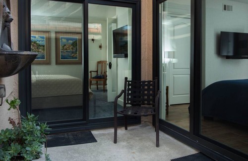 Downtown Condo | 127 Pismo Shores: 3 BR, 2 BA Condominium in Pismo Beach, Sleeps 8
