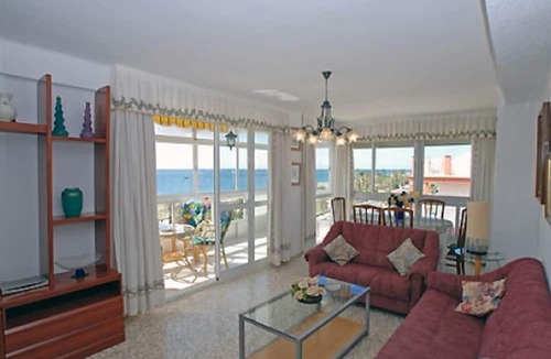 Torre del Mar Apartment | APCOSTAS Torre del Mar Playa/Two Bedrooms