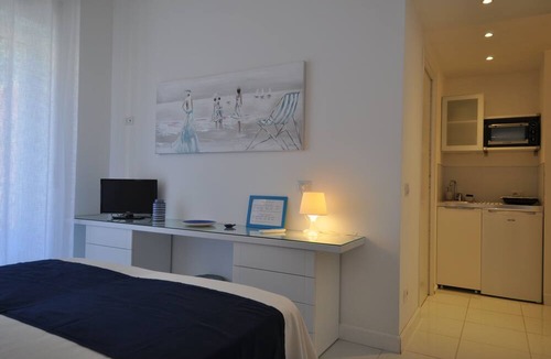 Minori Apartment | La Ginestra - Independent Room