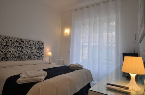 Minori Apartment | La Ginestra - Independent Room
