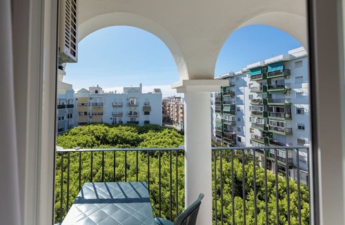 Estepona Apartment | Apartamentos MIGUEL ANGEL 3 bedrooms -A