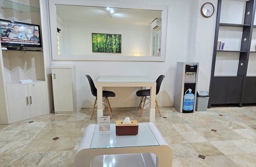 Legian Kaja Apartment | Beach Resort Apartment. 5-Min Walk to Legian Beach