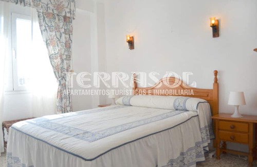 Torre del Mar Apartment | TERRASOL SAN GERARDO 2-8-3 FRONTAL AL MAR