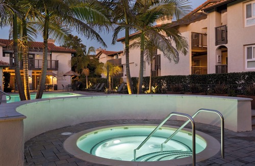 Monarch Beach Condo | Close to Beach w/Patio & Resort Amenities | The Point at Corniche | STR16-0458