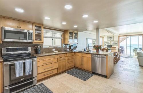 Capistrano Beach House | 450c 3BR Apt Villa Exquisite