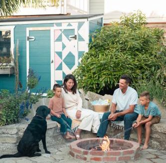 Baywood-Los Osos House | Baywood Casita- kids, dogs, hot tub