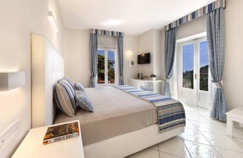 Minori House | Villa Carlotta Minori