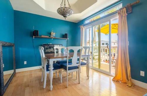 Hillcrest House | Oasis Hillcrest