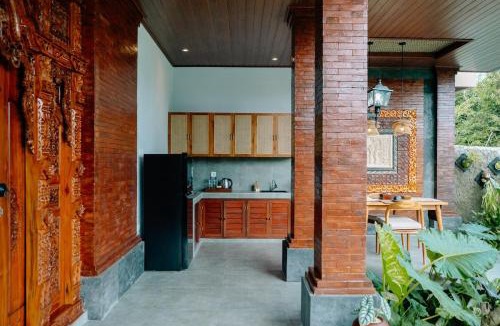 Melayang Villa | Mang Yoga Ubud Villa