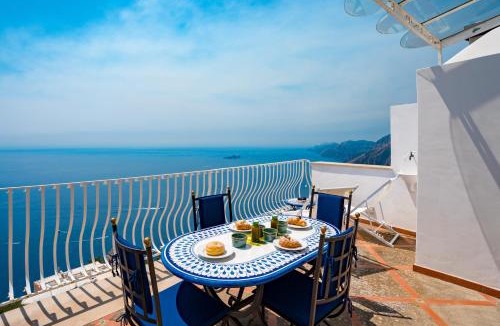 Nocelle Apartment | YourHome - Fraluì Maison