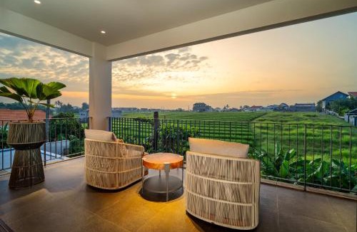 Munggu Villa | The Line Villas Canggu