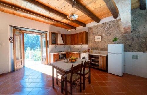 Pucara Apartment | Casale Gelsi