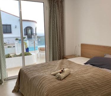 Estepona Villa | Villa Hesla