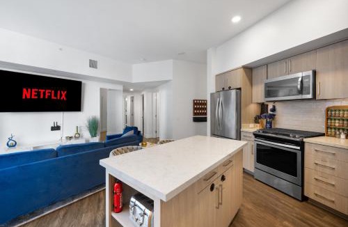 East Village Apartment | Park Lux PlayHouse