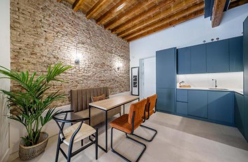 La Merced Apartment | Homely Málaga Mariblanca 17, Vegafuente Apartments