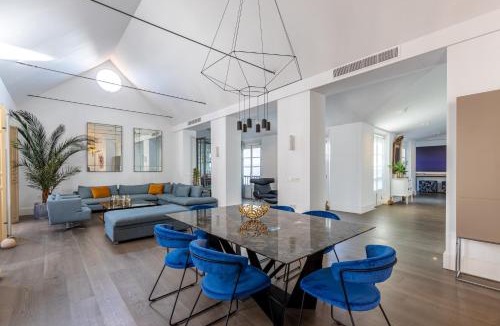 Centro Apartment | Living4Malaga Aduana Imperial