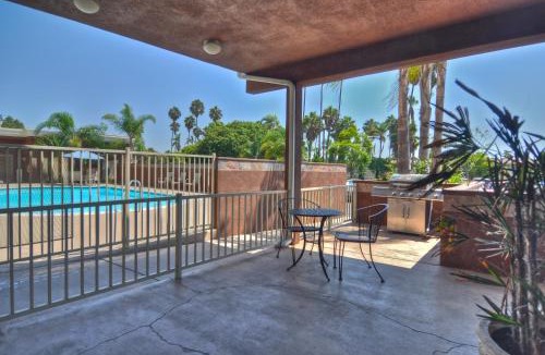 Lincoln Acres Hotel | Holiday Inn Express San Diego South - Chula Vista by IHG