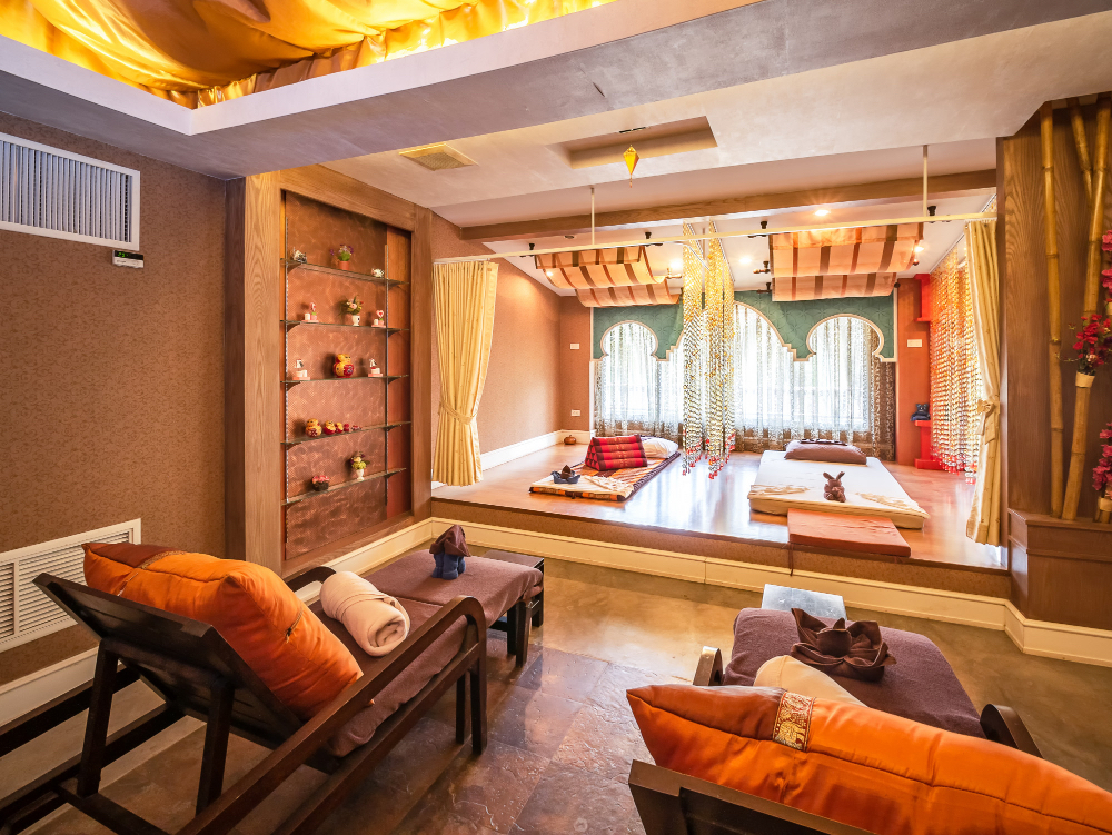 VILLA DEL MAR 'Boutique Beach-House' 11PAX