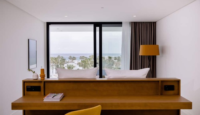 THE FLAG Hotel Marbella Estepona - Adults Recommended