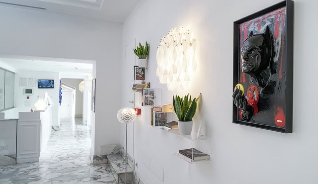 La Ciliegina Lifestyle Hotel