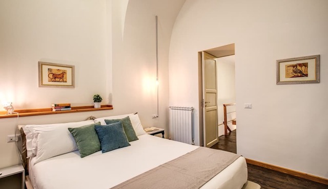 Casa Hosteno