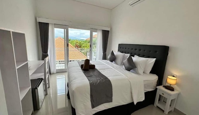 Ocean Villa Dive Resort - Tulamben