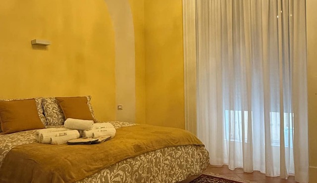 Palazzo Dogana Room & Suite