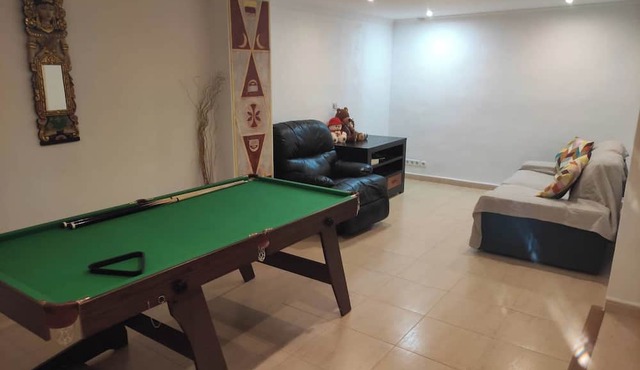Frigiliana 3-bed Apartment- Sleeps 8