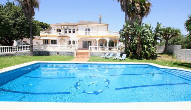 Villa MMH