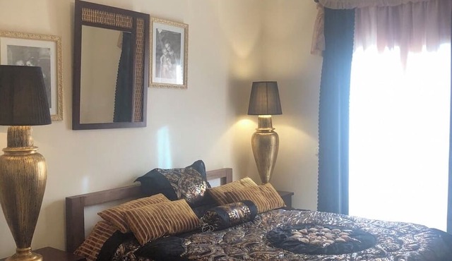 Boutique Villa Marbella