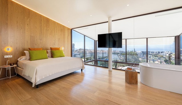 Leiro Residences - Preferred Hotels & Resorts