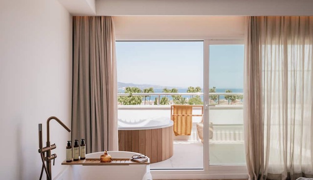 ME Marbella by Meliá