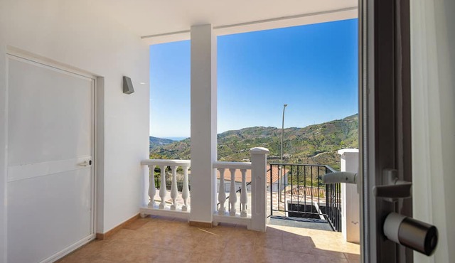 Hotel Mirador