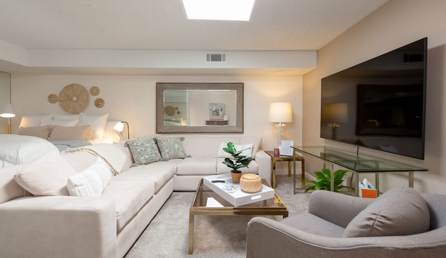 1BR Palm Springs Retreat - Golf, Pool Access