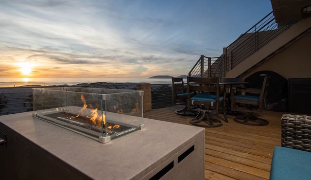 127 Pismo Shores: 3 BR, 2 BA Condominium in Pismo Beach, Sleeps 8