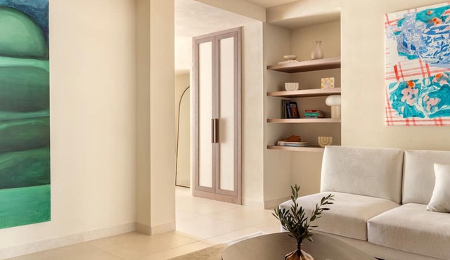 Anfitrión Villas & Suites