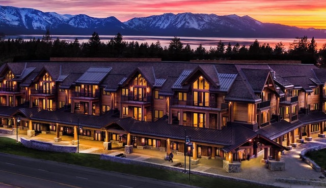 Luxury 2Br Residence steps from Heavenly Village & Gondola