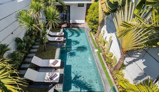 Villa Ariki - Stylish Sanur Escape