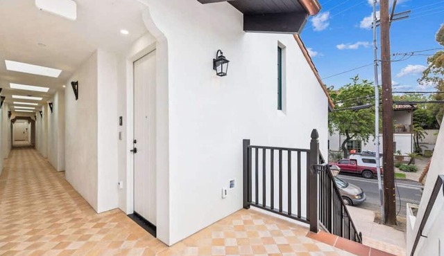 Casa Riviera 26 - Boutique Suites