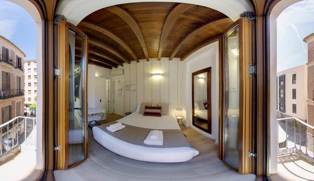 Stay U-nique Apartments Nosquera
