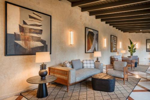 Grand Hotel Las Dunas, Autograph Collection
