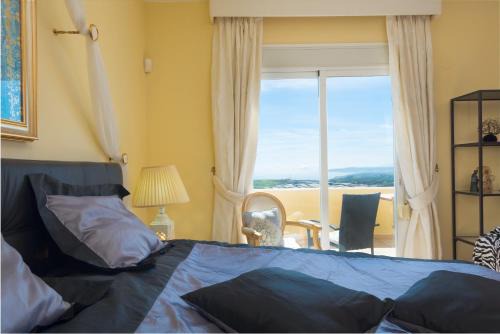 Villa Roca Penthouse