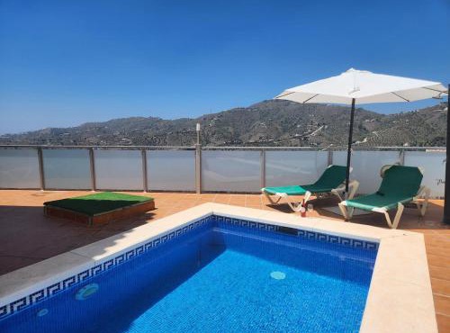 Villa Esperanza