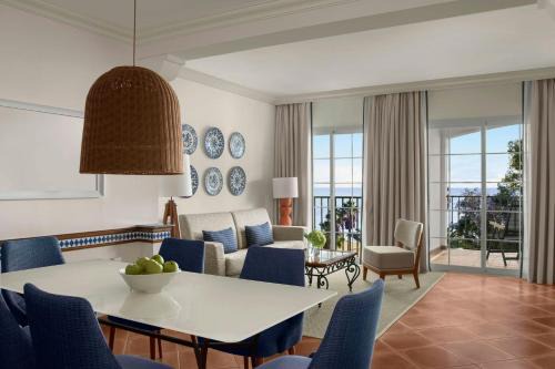 Marriott's Playa Andaluza