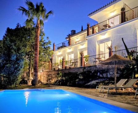 White Village Boutique, Benalmádena - Self Check-in