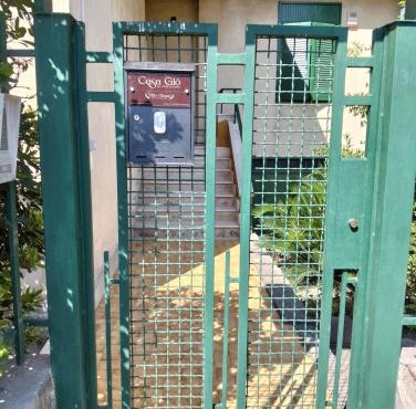 Villa Oliano - Bed and Breakfast a Casa Gio'