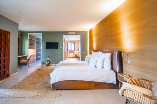 CASA TESS boutique hotel