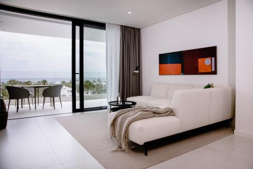 THE FLAG HOTEL Marbella, Estepona Adult Recommended