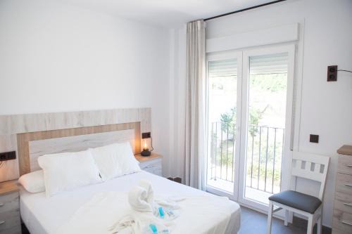 Apartamentos El Chorrilllo